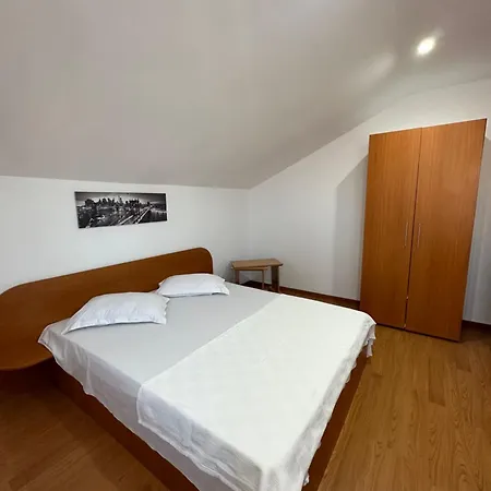 Casa Anda * Μανγκάλια