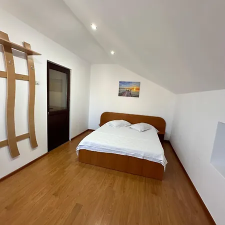 Casa Anda Mangalya