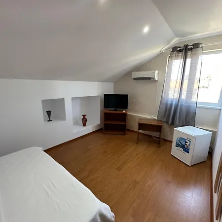 Casa Anda Pansiyon Mangalya