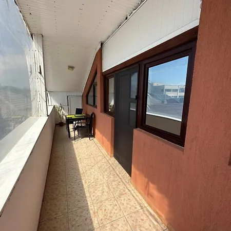 Casa Anda Mangalya