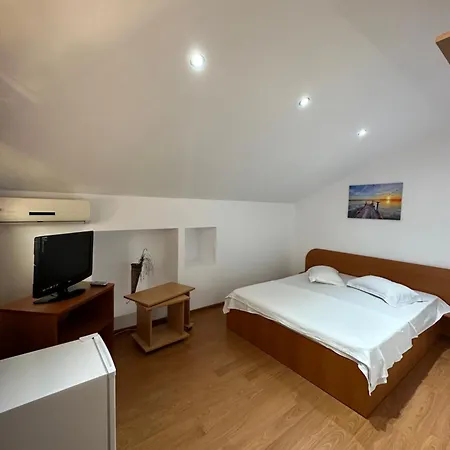 Casa Anda * Mangalia
