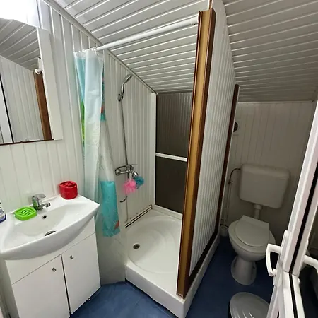 Casa Anda Homestay *