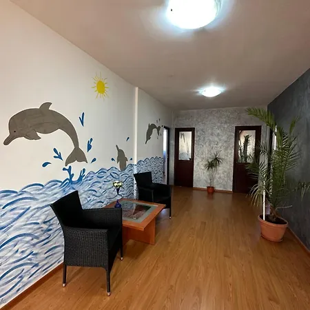 Pansiyon Casa Anda *