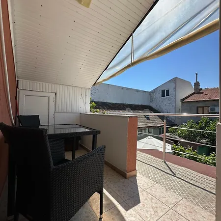 Casa Anda * Mangalia