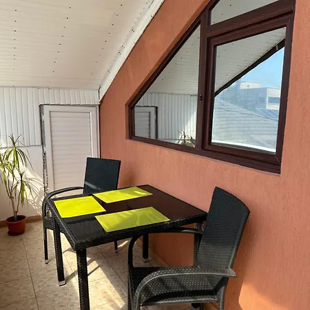 Casa Anda
