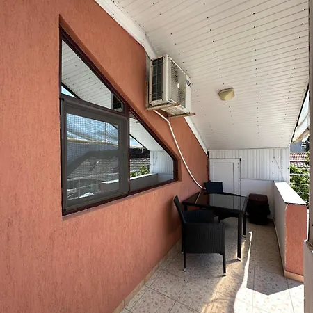 Casa Anda *